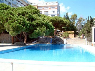 HTOP Caleta Palace Hotel